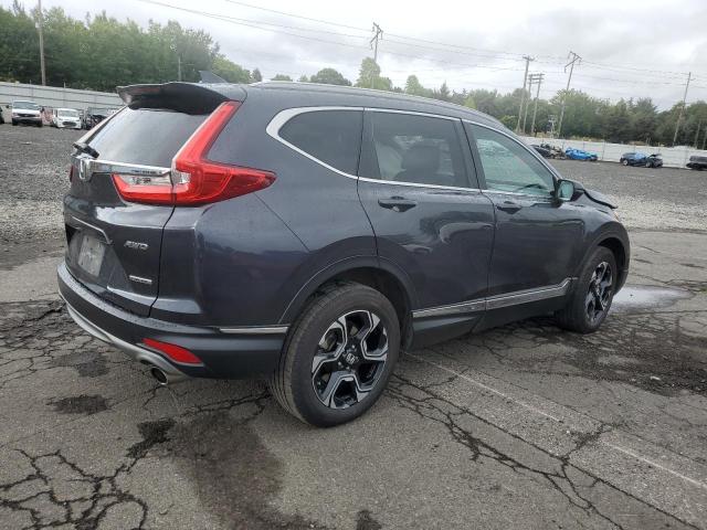  HONDA CRV 2019 Szary