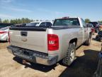 2008 Chevrolet Silverado C1500 იყიდება Elgin-ში, IL - Rear End