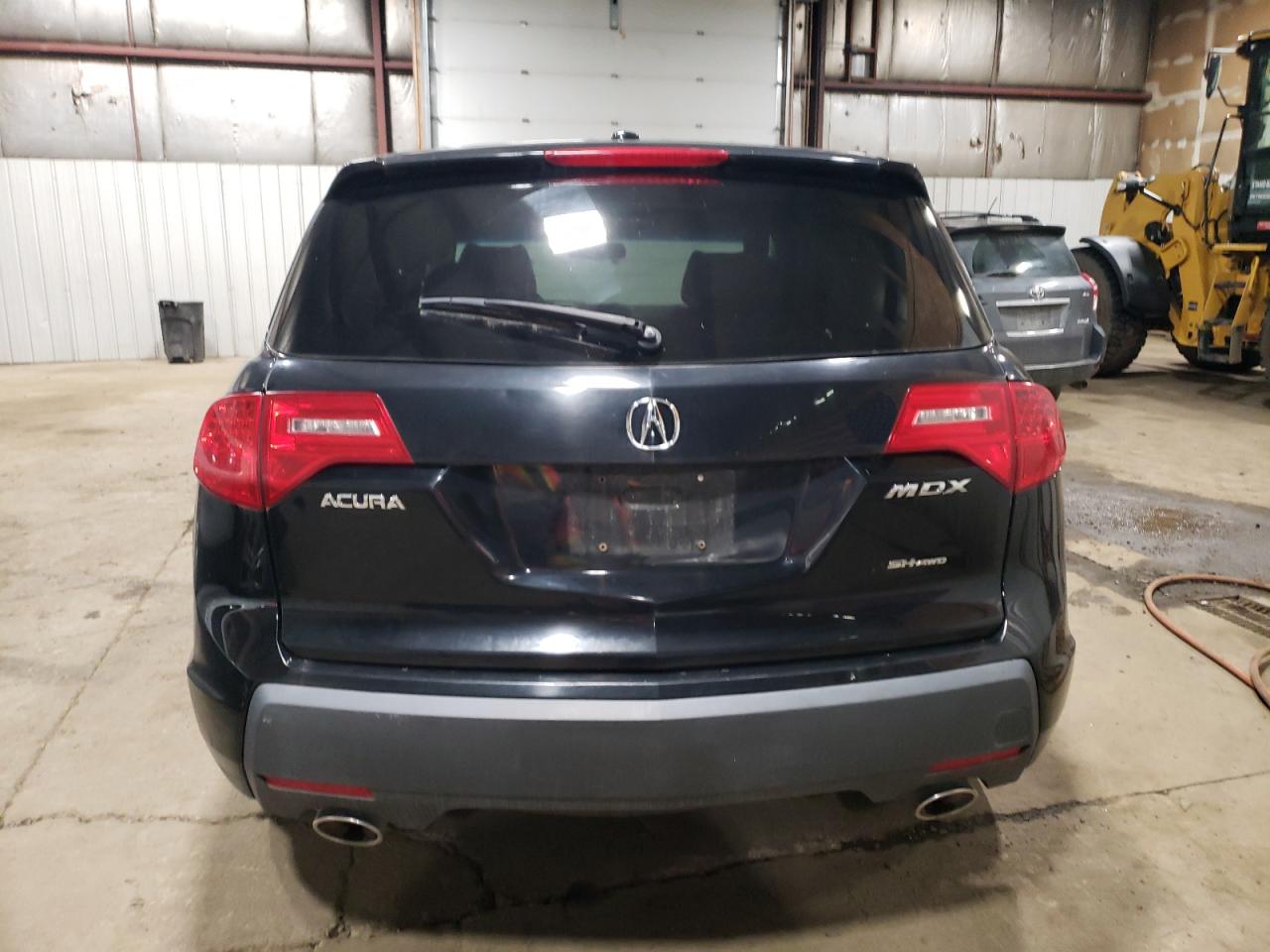 2HNYD28229H515285 2009 Acura Mdx