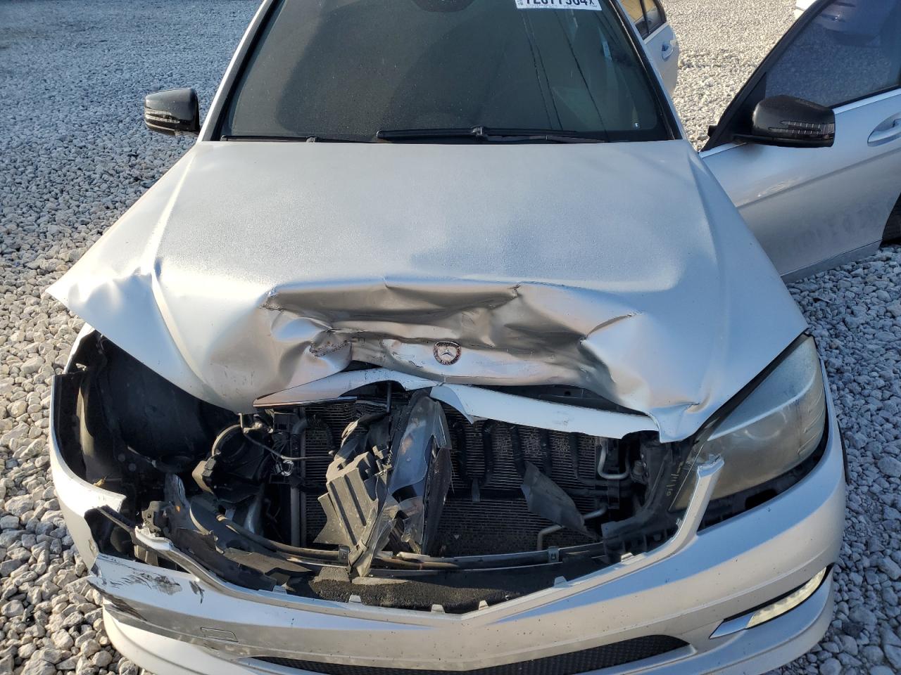 2011 Mercedes-Benz C-klasse - Image 13