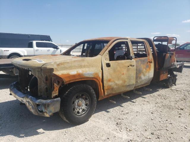 2024 Chevrolet Silverado K2500 Heavy Duty Lt