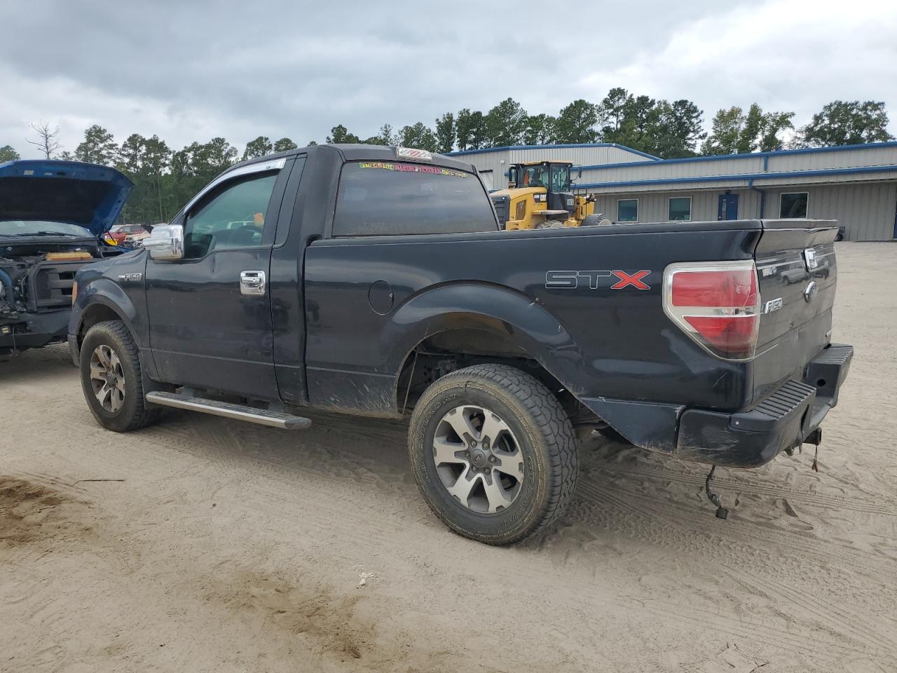 2013 Ford F-150 - Image 2