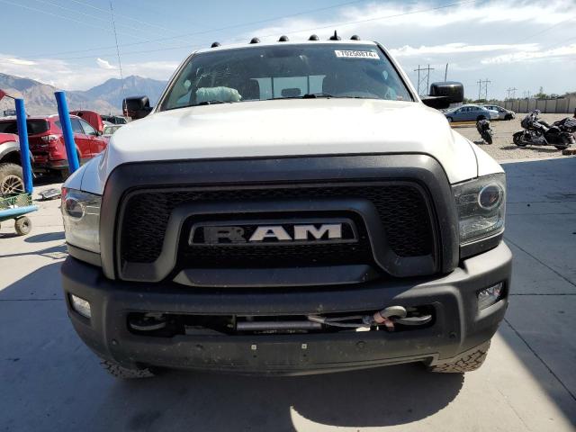  RAM 2500 2018 Biały