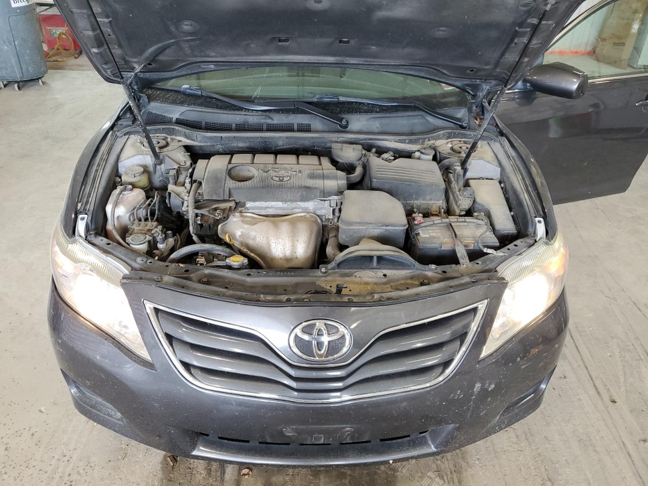 4T1BF3EK1BU175223 2011 Toyota Camry Base