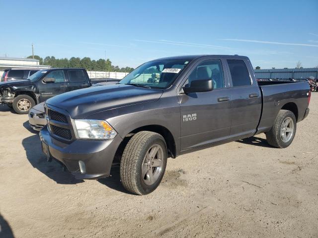 2018 Ram 1500 St