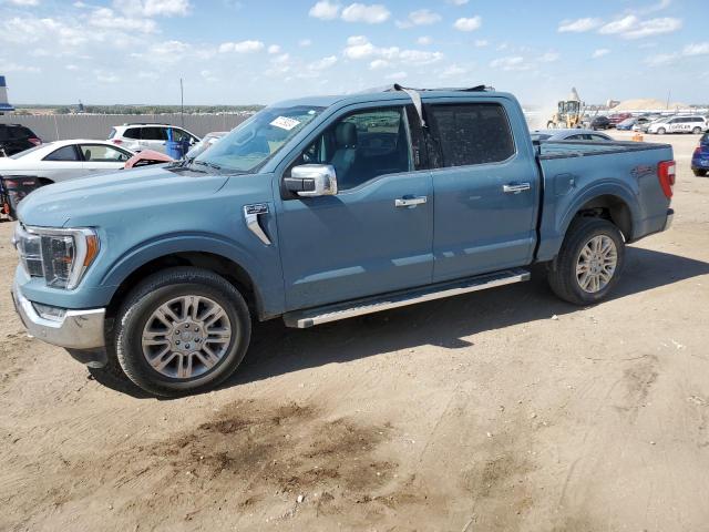 1FTFW1E89PKF38630 Ford F-150 F150 SUPER