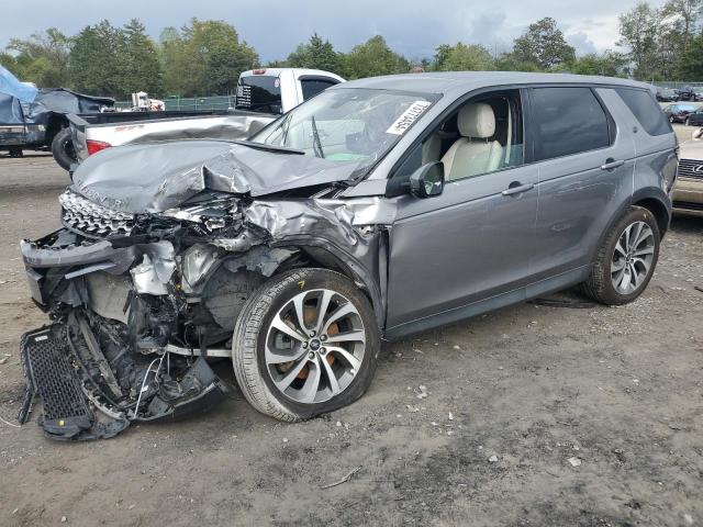 2020 Land Rover Discovery Sport S за продажба в Madisonville, TN - Front End