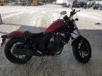 2023 HONDA CMX300 for sale at Copart MO - SPRINGFIELD