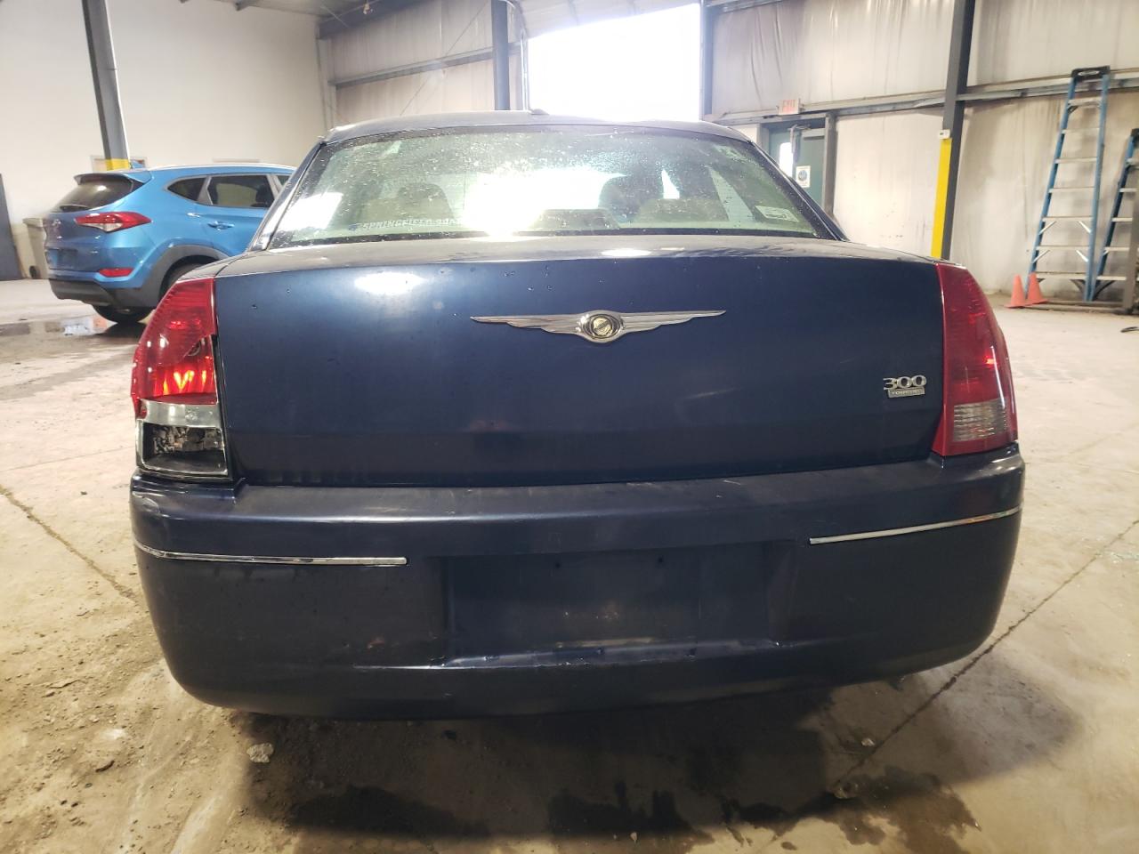 2C3KA53G96H464814 2006 Chrysler 300 Touring