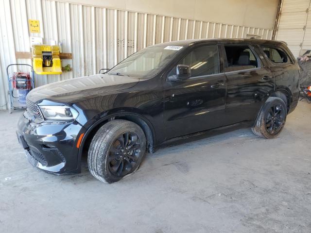 2022 Dodge Durango Sxt