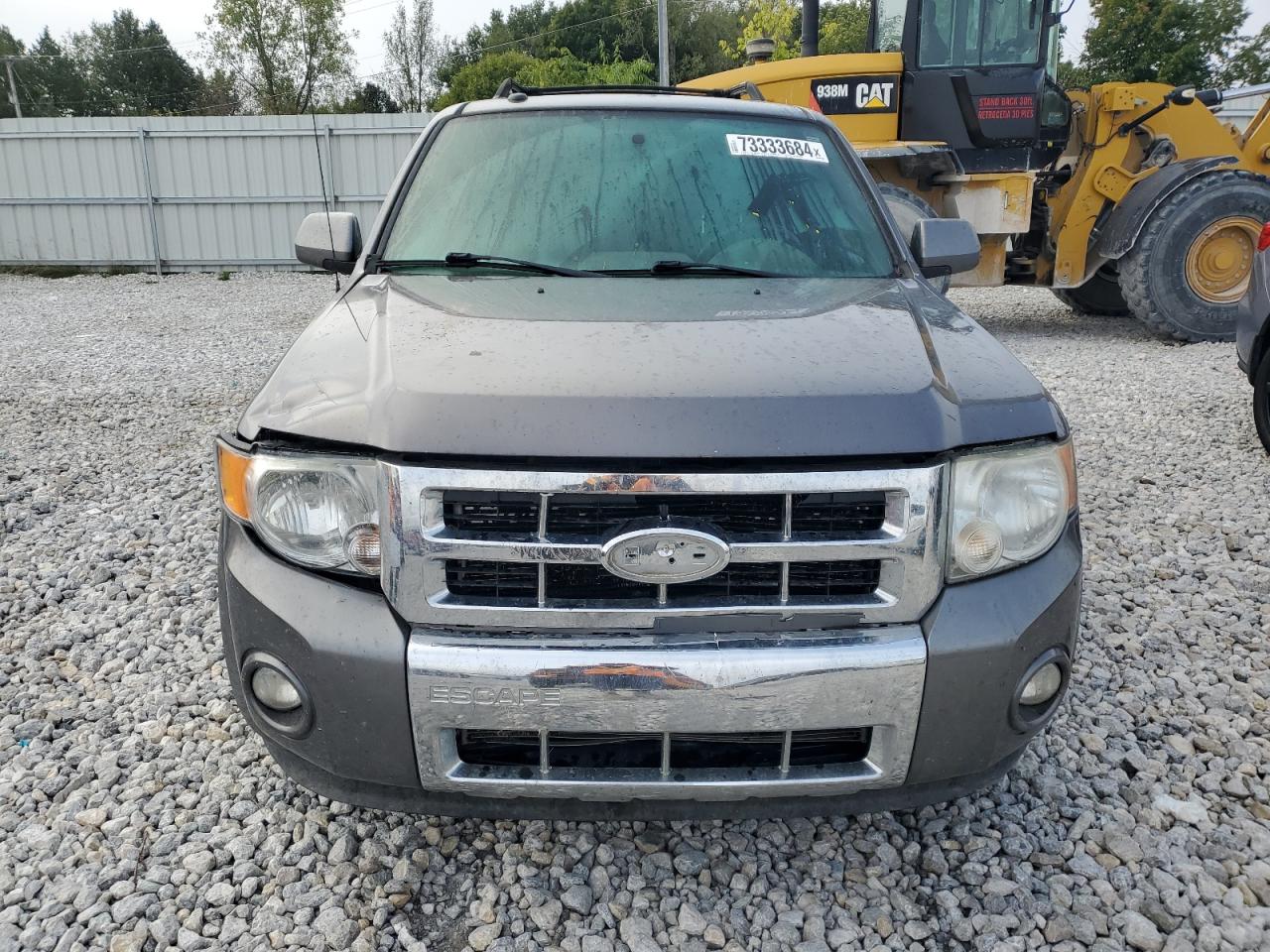 2010 Ford Escape - Image 5