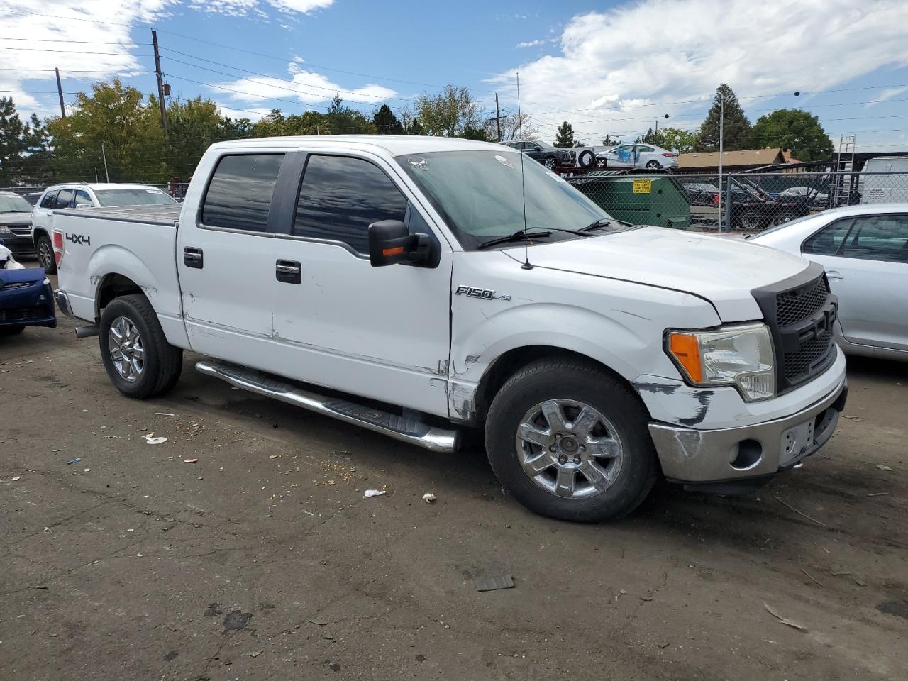 2014 Ford F-150 - Image 4