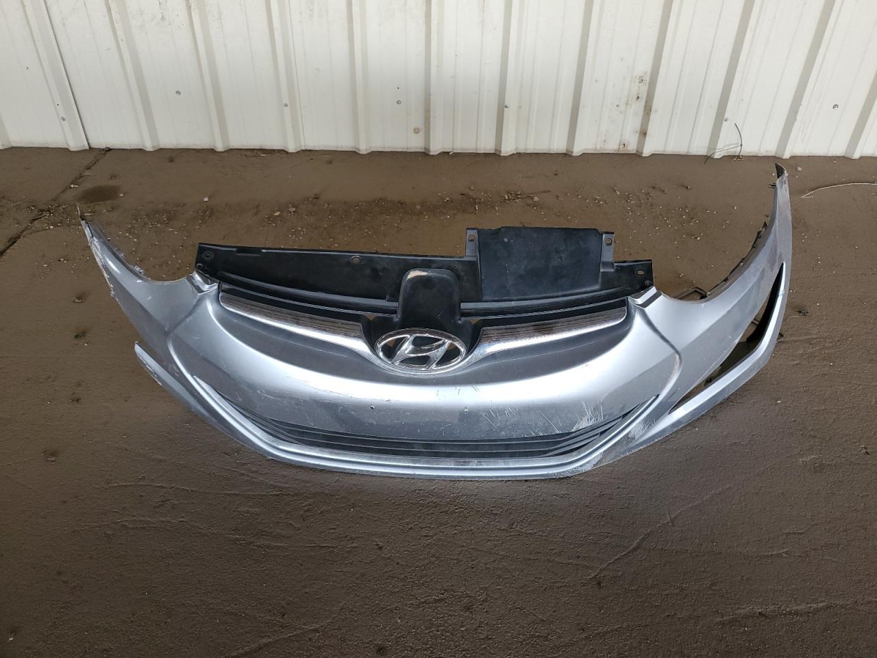 5NPDH4AE3GH709207 2016 Hyundai Elantra Se