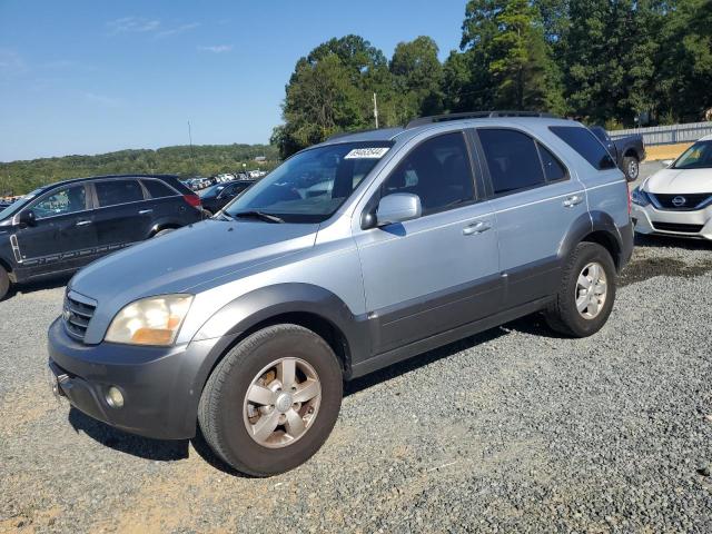 2008 Kia Sorento Ex