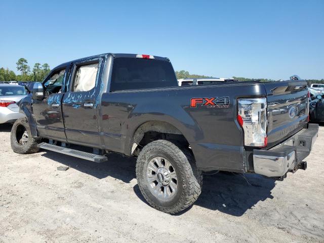  FORD F250 2018 Szary