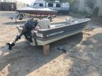 1990 Crst 1750 Fishh for Sale in Ham Lake, MN - Rear End