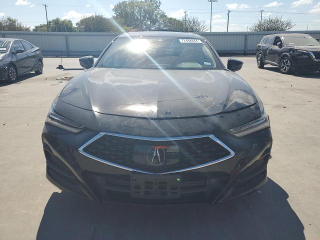 19UUB5F41MA007365 Acura TLX TECHNO 5