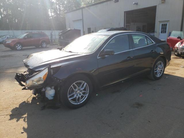  CHEVROLET MALIBU 2013 Black