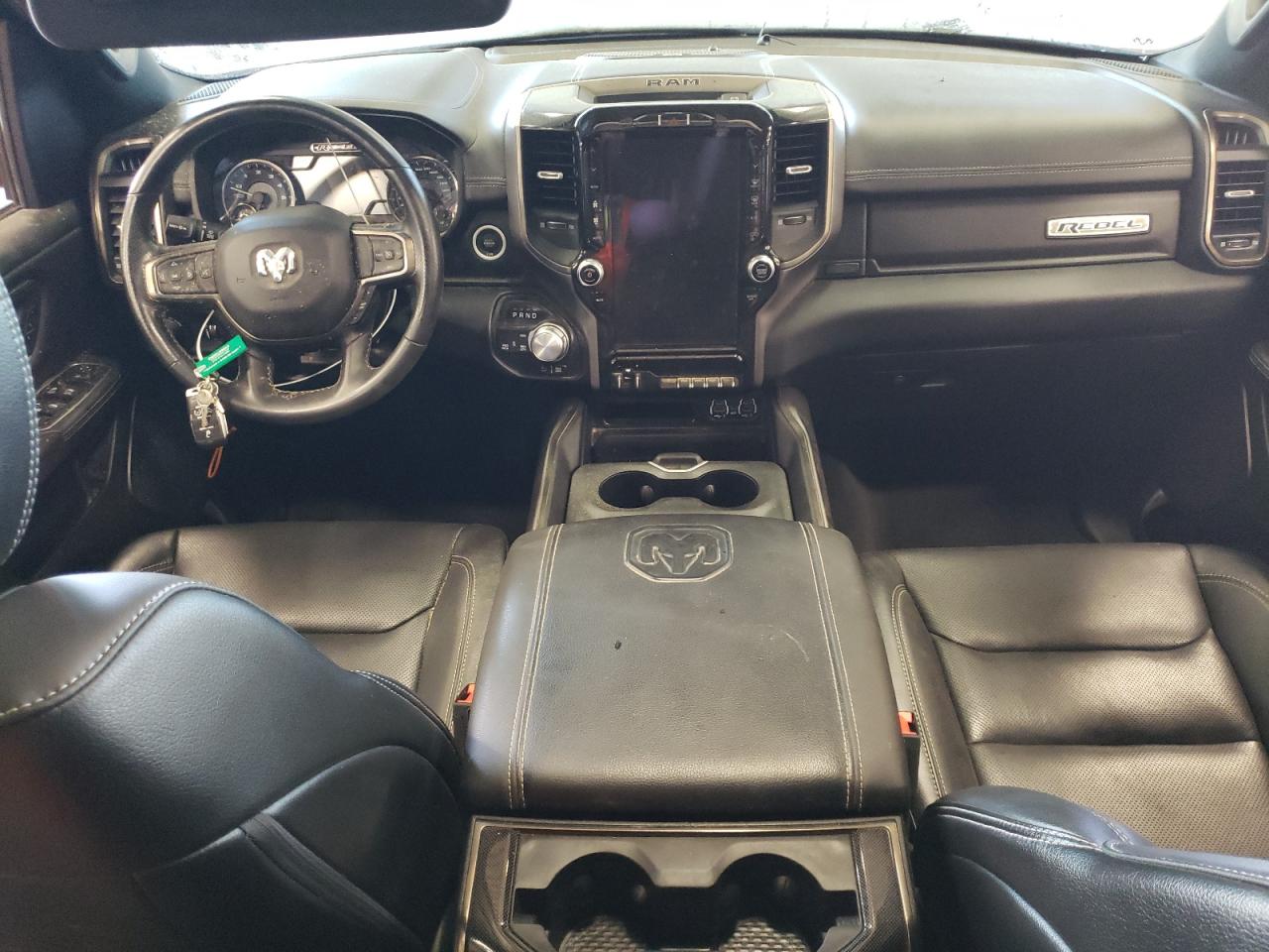 2021 RAM 1500 - Image 8