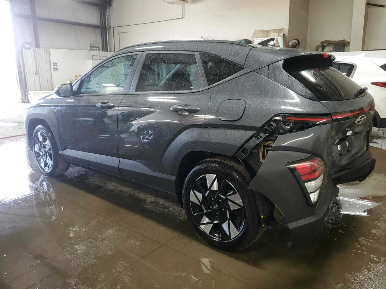 KM8HB3ABXRU181754 2024 HYUNDAI KONA - Image 2