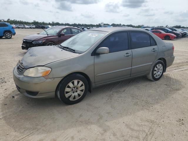 2004 Toyota Corolla Ce