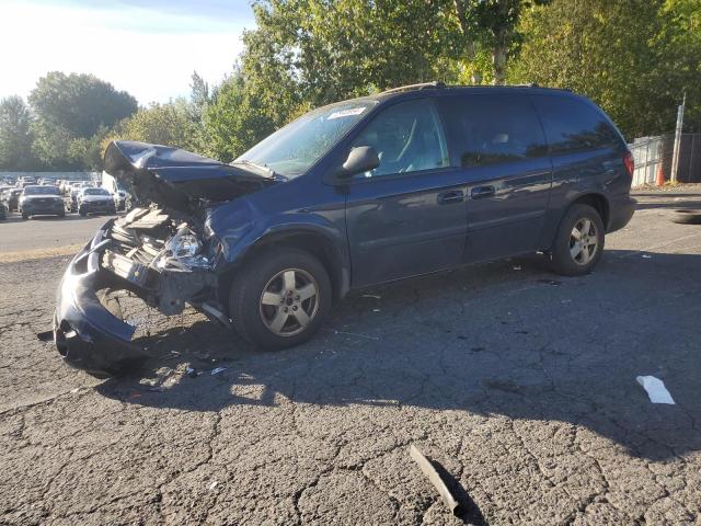 2005 Dodge Grand Caravan Sxt