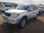 2005 Toyota Rav4  للبيع في Elgin، IL - Rear End