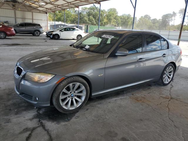 2011 Bmw 328 I