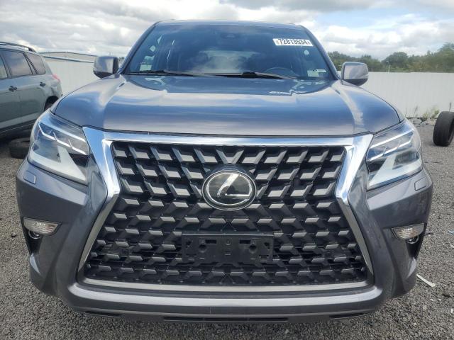  LEXUS GX 2021 Сірий
