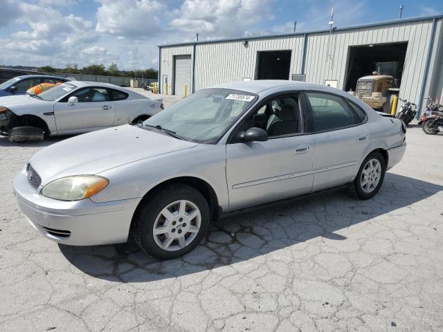 2007 Ford Taurus Se