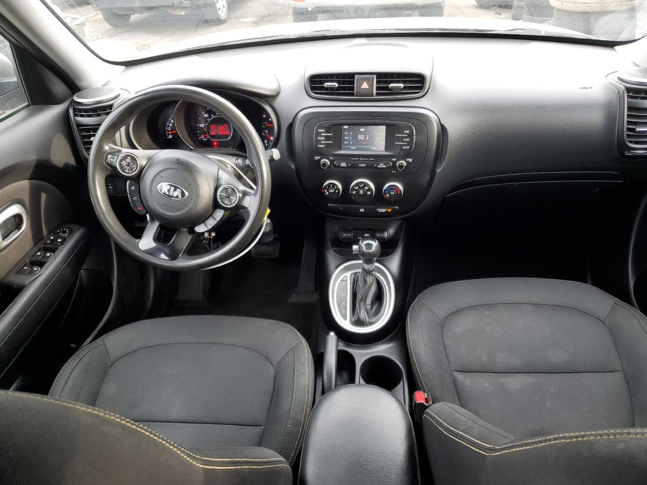 2016 Kia Soul - Image 8
