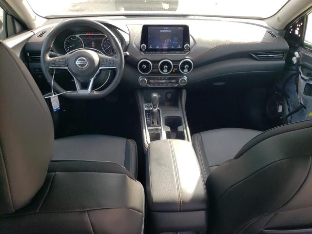  NISSAN SENTRA 2023 Сірий