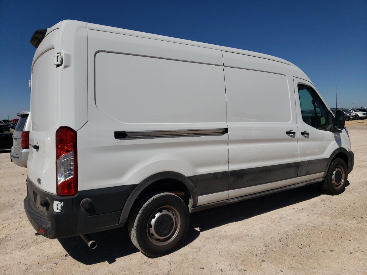 1FTBR1C88RKA07124 2024 Ford Transit T-250