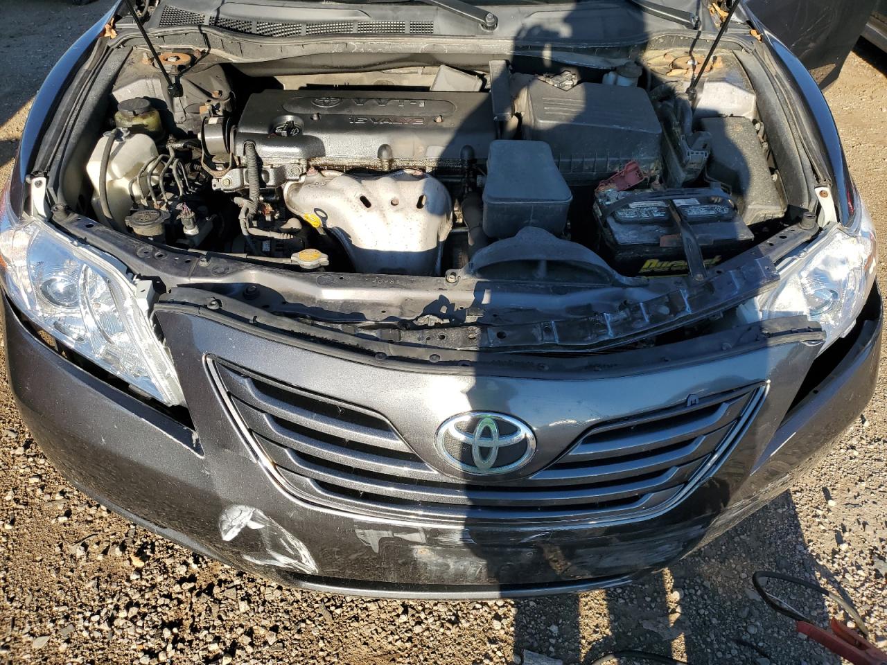 4T1BE46K19U352810 2009 Toyota Camry Base