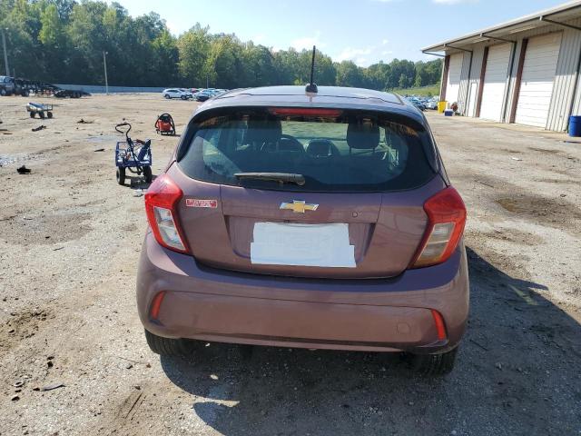  CHEVROLET SPARK 2020 Fioletowy