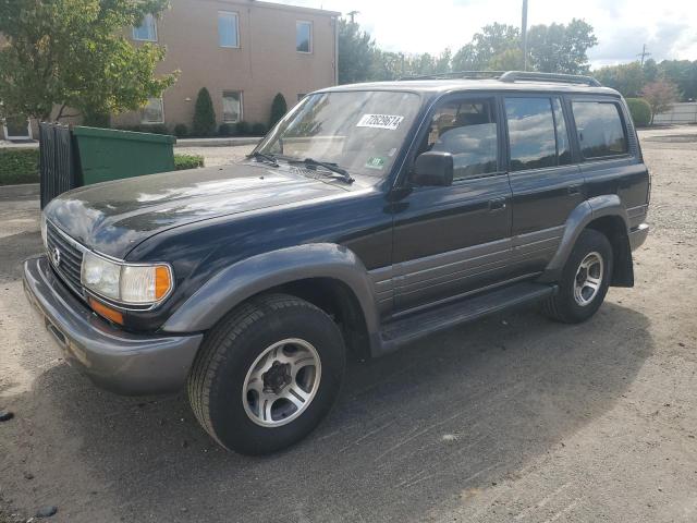 1997 Lexus Lx 450