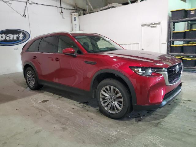  MAZDA CX-90 PREF 2024 Red