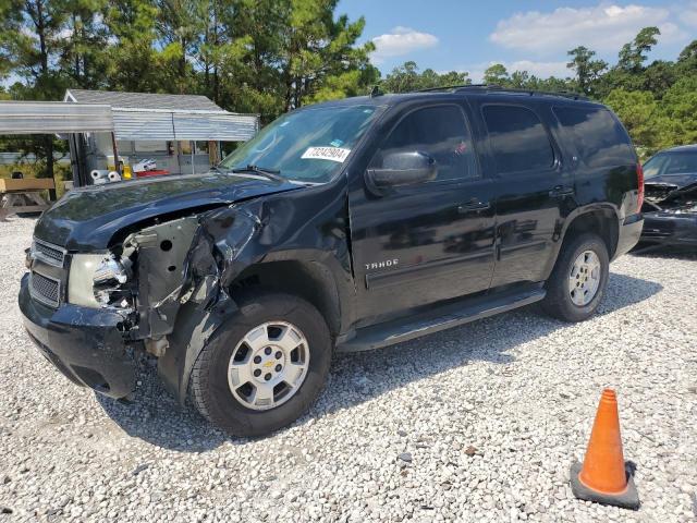 2010 Chevrolet Tahoe C1500 Lt