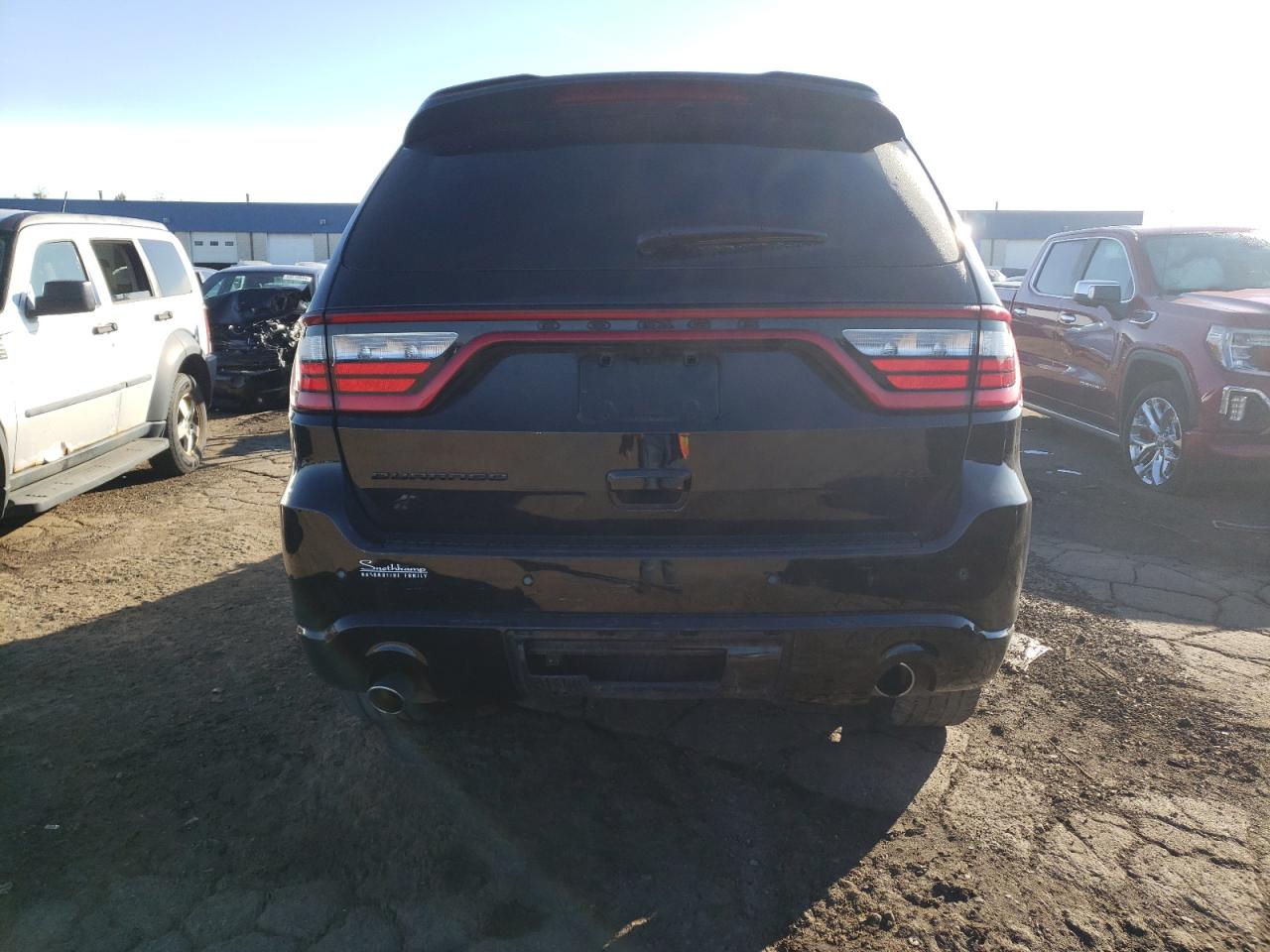 1C4SDJCT9NC130048 2022 Dodge Durango R/T