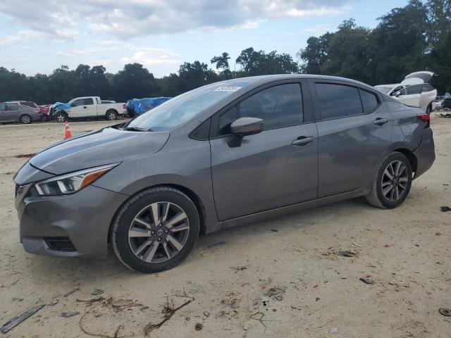 3N1CN8EV7LL826355 Nissan Versa SV