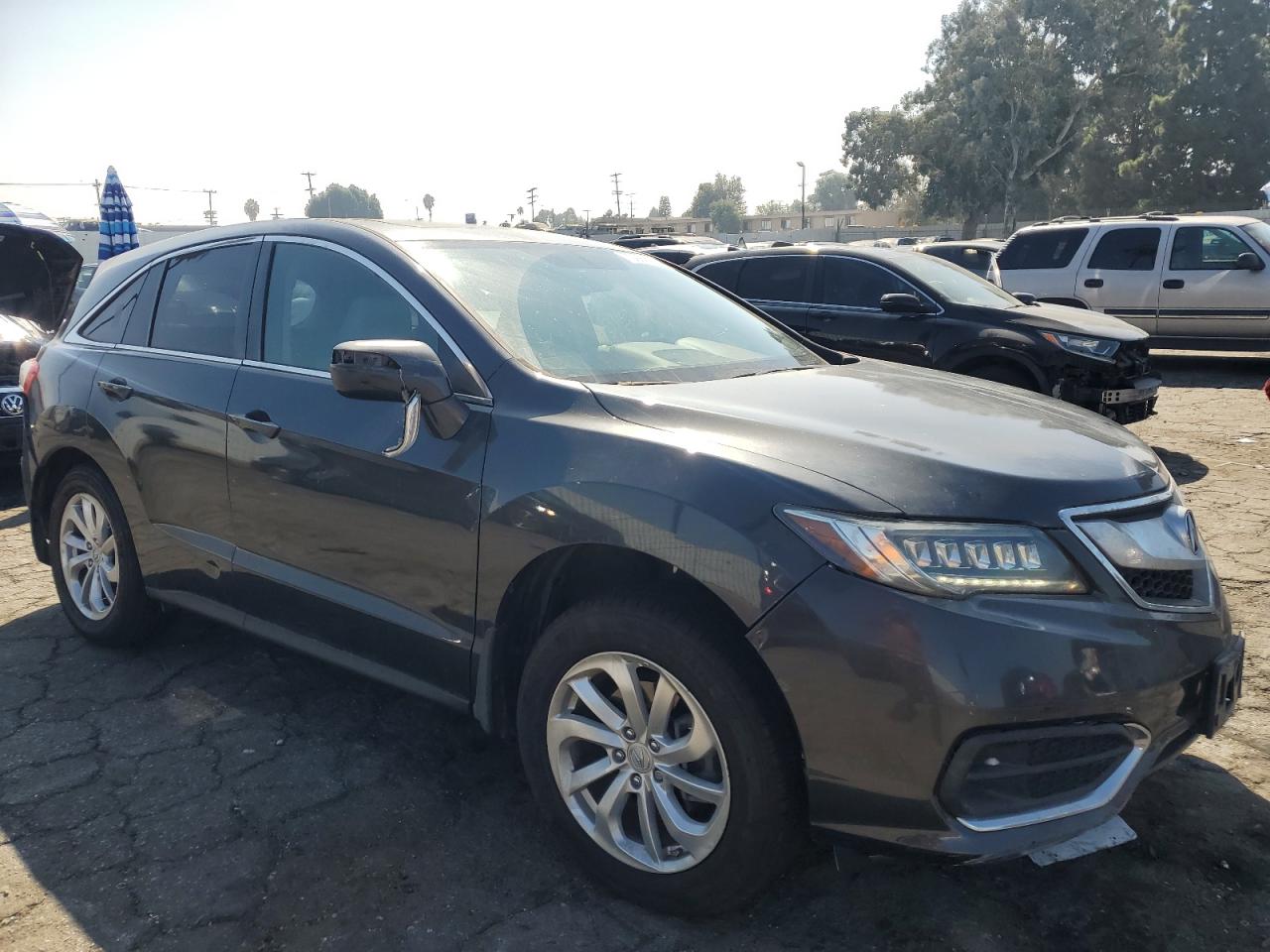 2016 Acura RDX - Image 4
