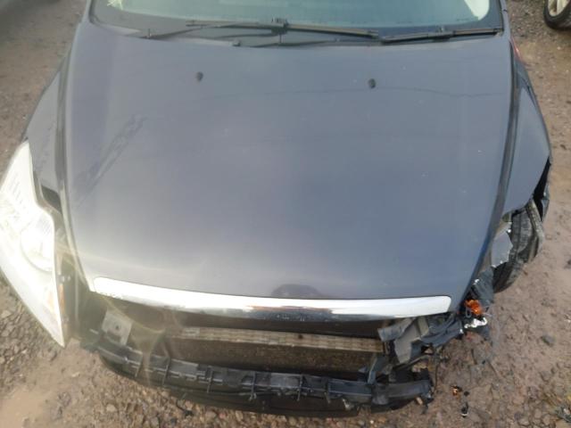 2011 FORD FOCUS SPORT TDCI 