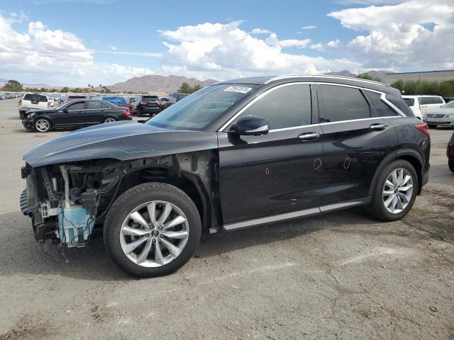  INFINITI QX50 2019 Black