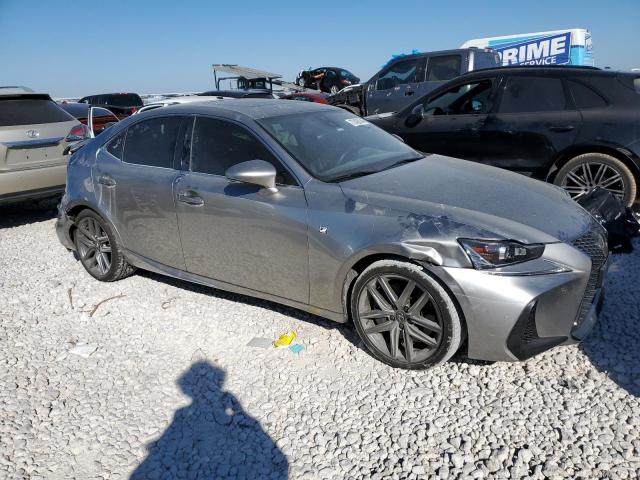 JTHGZ1B25L5036703 Lexus IS 350 F S  4