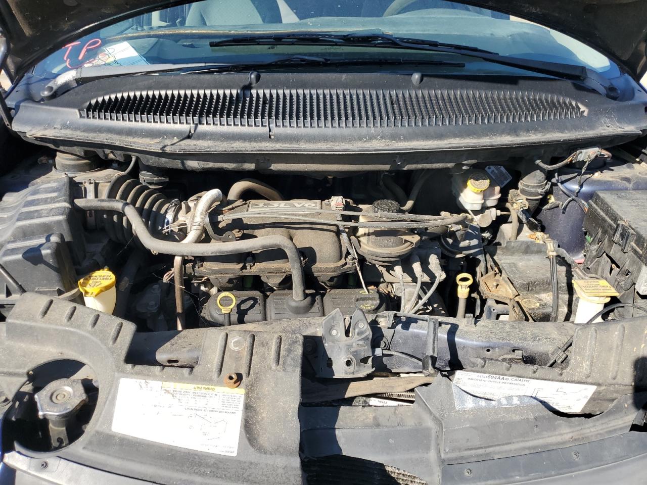 2006 Dodge RAM - Image 13