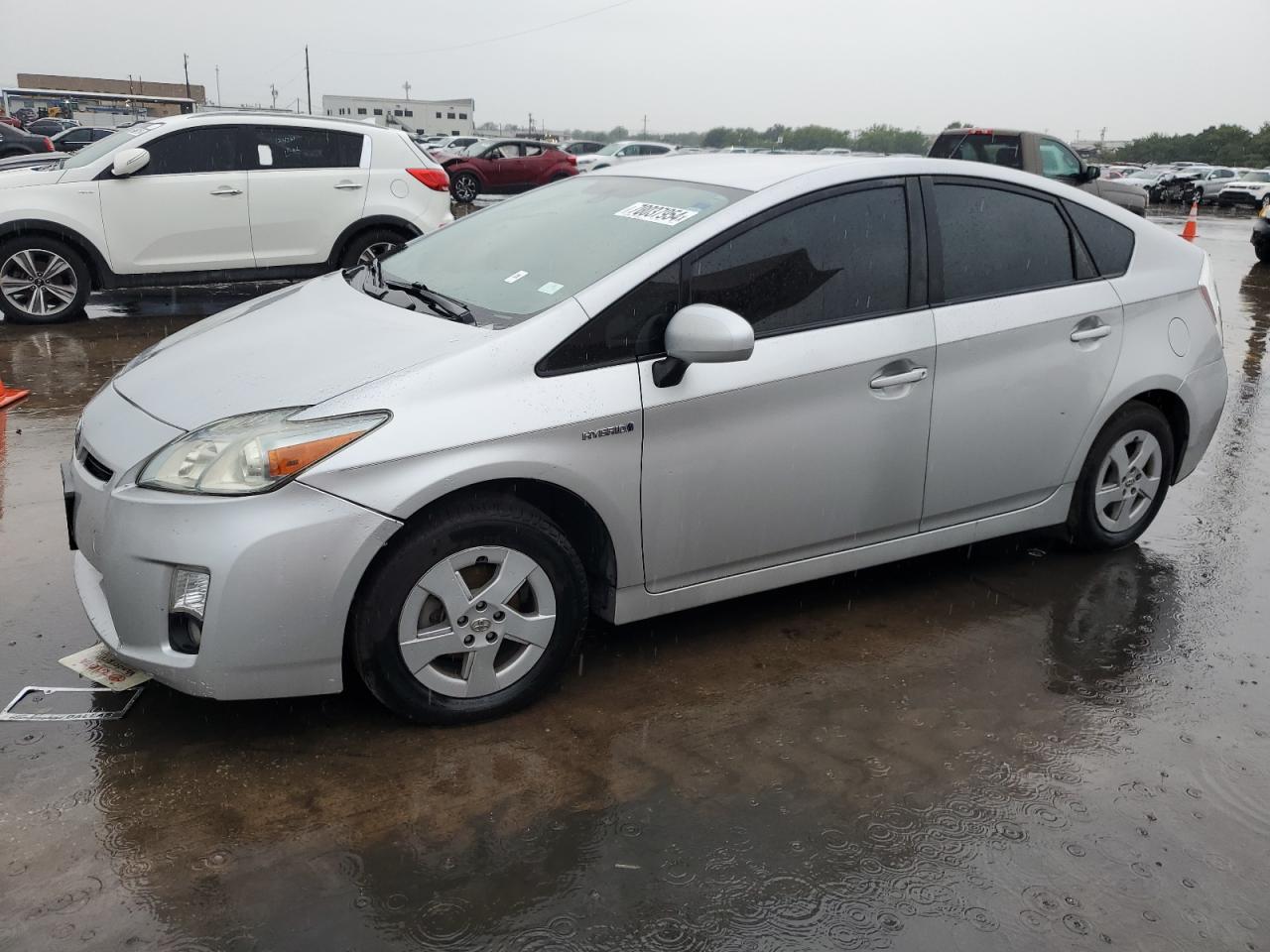 Grand Prairie, TX에서 판매 중인 2011 Toyota Prius - Front End