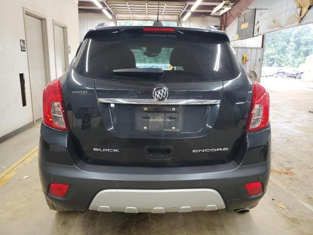  BUICK ENCORE 2015 Черный