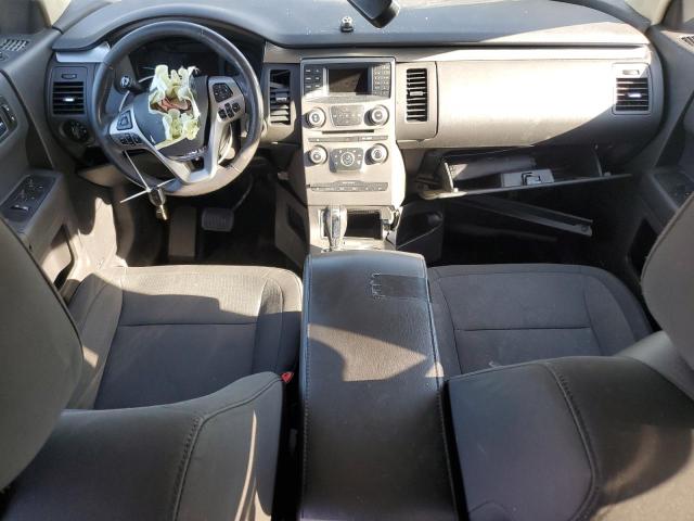 Parquets FORD FLEX 2015 Gray