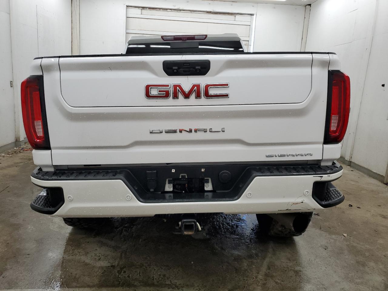 1GT49REY3MF319101 2021 GMC Sierra K2500 Denali