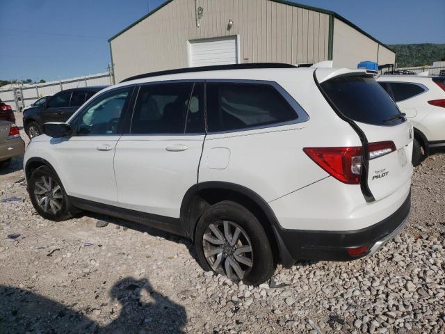 5FNYF6H58LB003111 Honda Pilot EXL 2